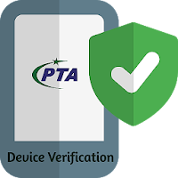 Device Verification Pakistan IMEI Verification