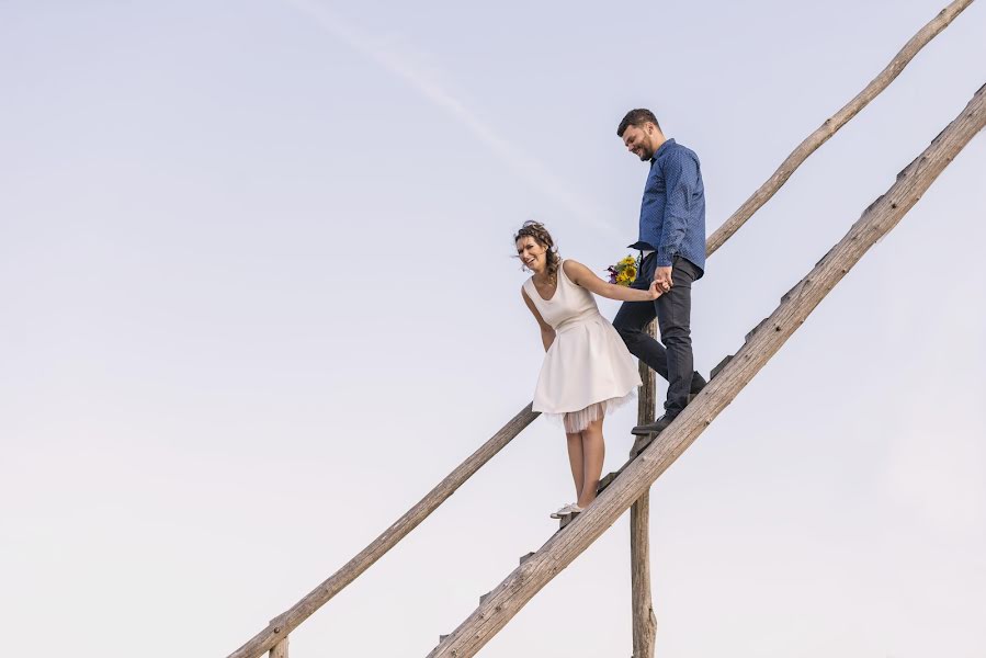 Photographe de mariage Djordje Novakov (djordjenovakov). Photo du 7 décembre 2018