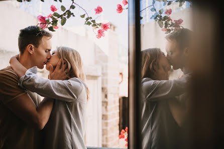 Fotografo di matrimoni Evgeniy Rene (ranier). Foto del 30 marzo 2020