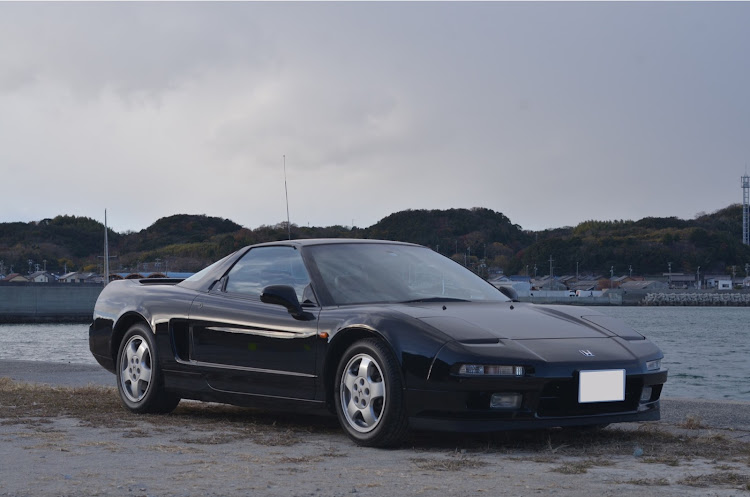 NSXのぎゃばんさんが投稿したカスタム事例の投稿画像1枚目