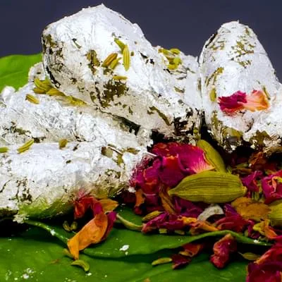 Gulkand Meetha Paan