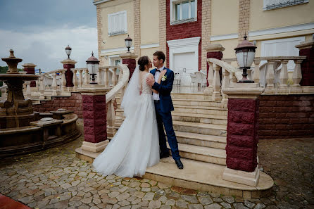 Wedding photographer Dmitriy Sapozhnikov (sapojnikov). Photo of 30 July 2023