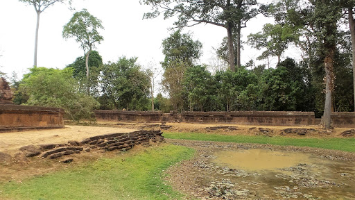 Cambodia 2016