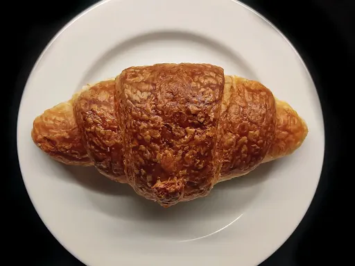 Classic Butter Croissant