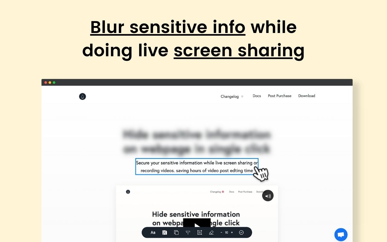 blurweb.app Preview image 3