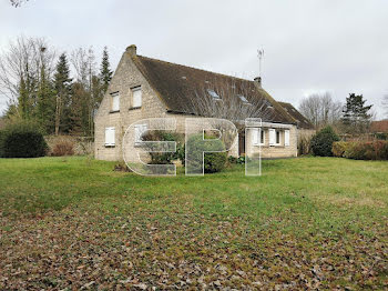 maison à Chamant (60)