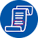 Receipt Code Manager icon