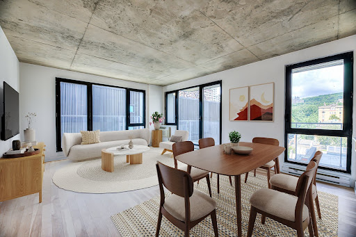 Appartement 1