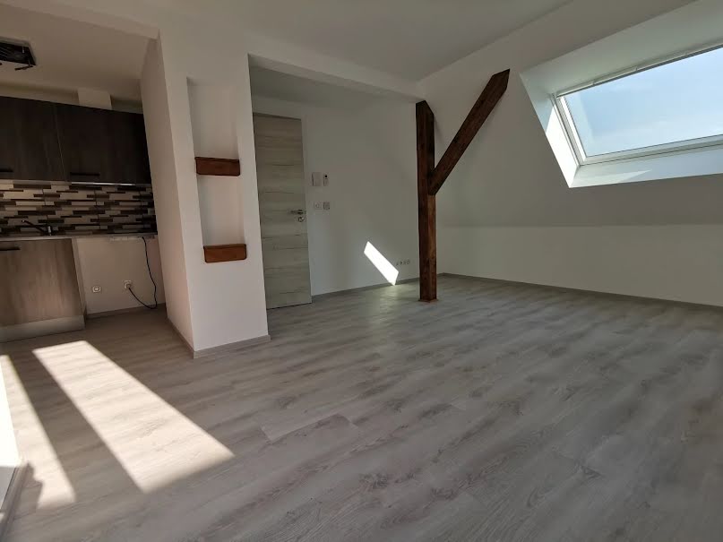 Location  appartement 2 pièces 28.48 m² à Seltz (67470), 465 €