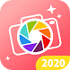 Beauty Camera - Selfie Camera & Photo Editor - Androidアプリ