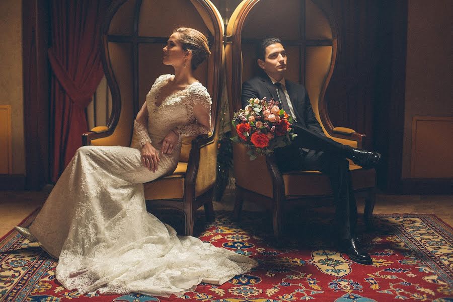 Fotógrafo de bodas Anfisa Bessonova (anfisabessonova). Foto del 24 de enero 2020