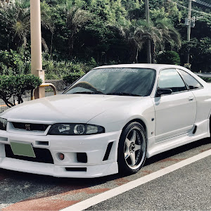 スカイライン GT-R BCNR33