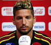 La direction souhaite prolonger Dries Mertens 