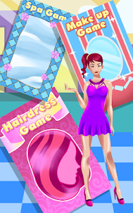 Free Dress Up and Makeup APK