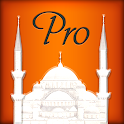 Icon Azan Time Pro - Quran & Qiblah