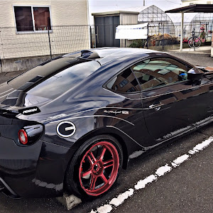 BRZ ZC6