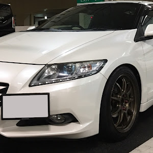 CR-Z ZF1