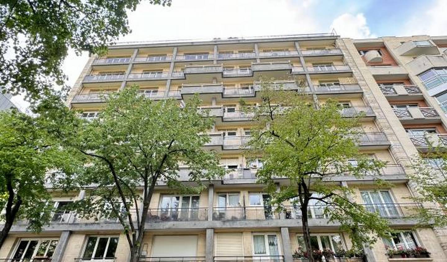 Appartement Paris 15ème