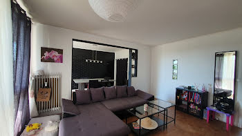 appartement à Sens (89)