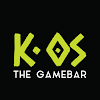 K-OS The GameBar