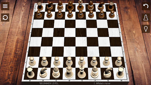 Screenshot Chess