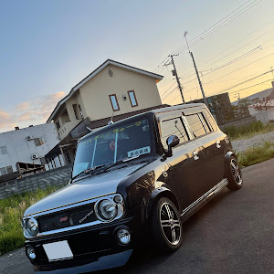 アルトラパン SS