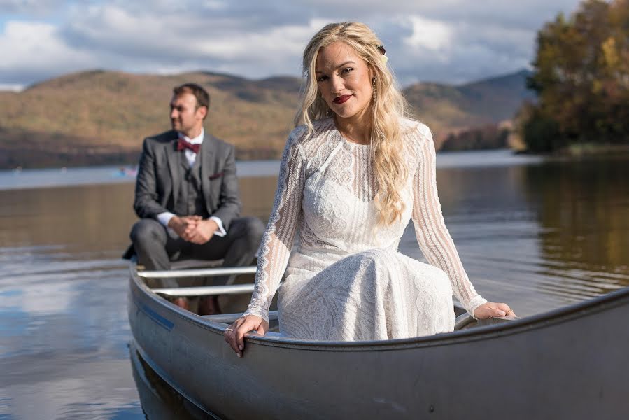 Fotógrafo de casamento Paul Reynolds (paulreynolds). Foto de 8 de setembro 2019