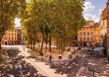 locaux professionnels à Toulouse (31)