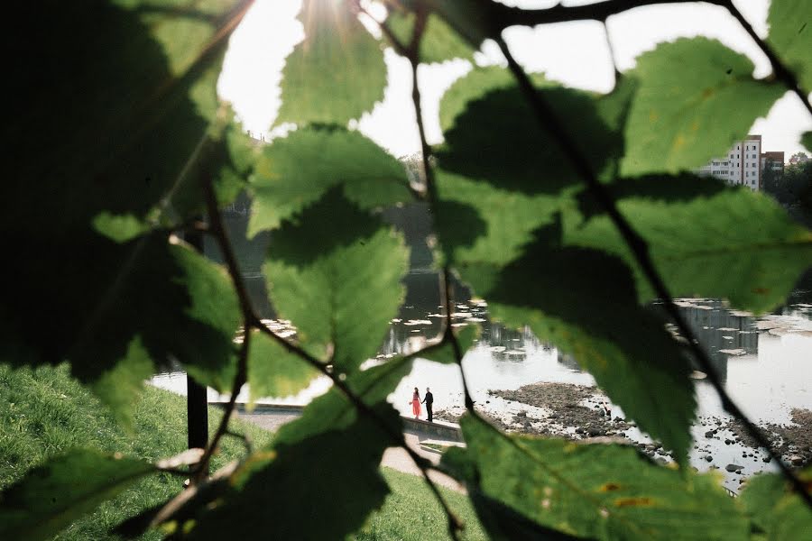 Vestuvių fotografas Anastasiya Bogdanova (abogdanova). Nuotrauka 2014 rugpjūčio 18