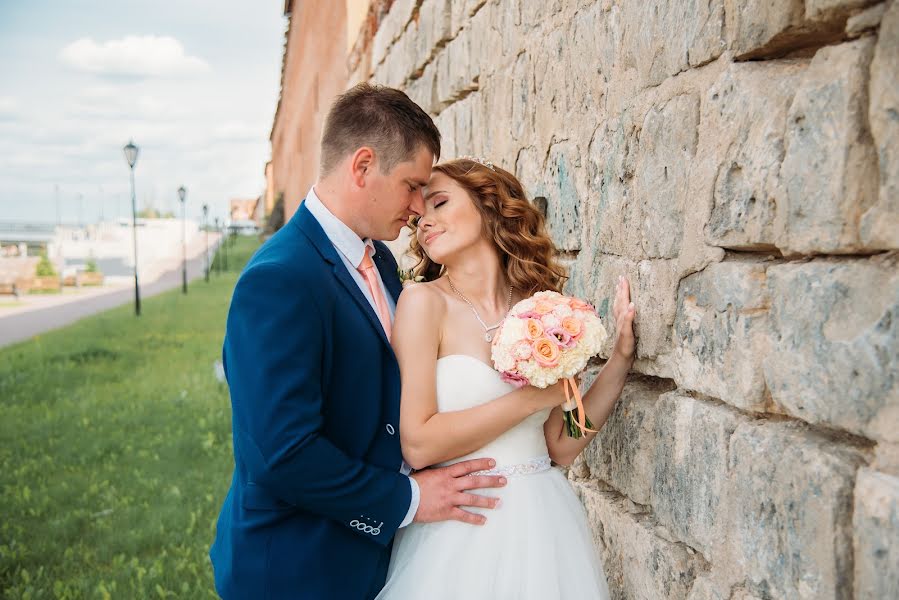 Photographe de mariage Mariya Zubova (mashazuu). Photo du 27 octobre 2017