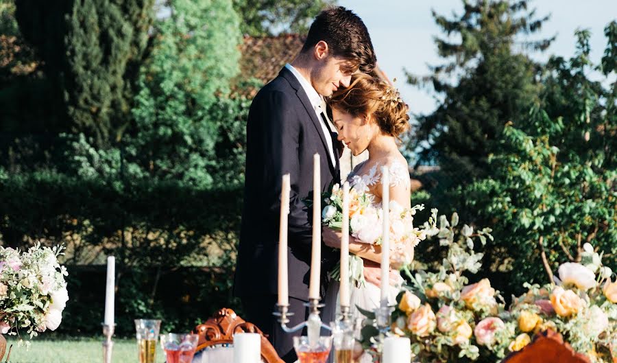 Photographe de mariage Olga Dietiker (oljadietiker). Photo du 15 mai 2020