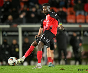 Sébastien Siani ne tarit pas d'éloges au sujet de Steve Mvoué : "Il fait partie de la génération dorée"