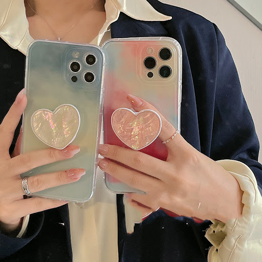 Title 2, Apple Compatible Case, Homemade Gradual Love, S...