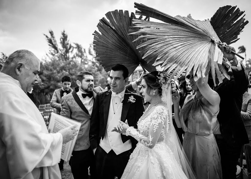 Свадебный фотограф Alejandro Gutierrez (gutierrez). Фотография от 6 декабря 2019