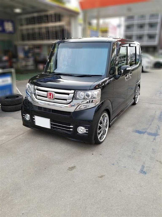 NボックスカスタムのコートテクトVer.２・洗車に関するカスタム事例の投稿画像1枚目