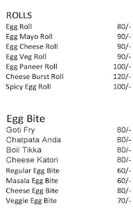Eggbite menu 3