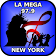 LA MEGA 97.9 NEW YORK icon