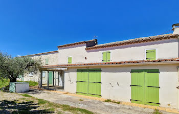 maison à Uzès (30)