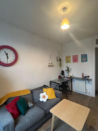 appartement à Lille (59)