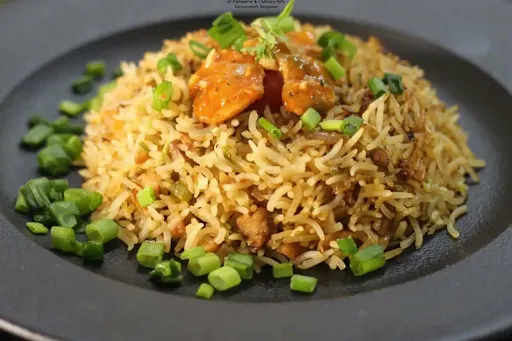 Veg Fried Rice