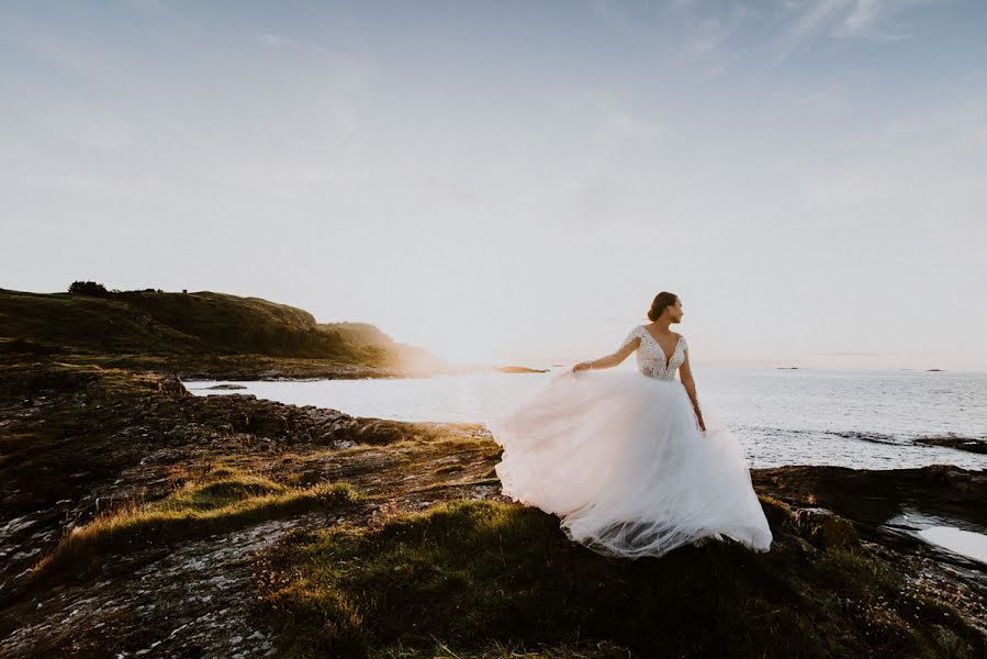 Wedding photographer Nerijus Janušauskas (nerijusjanu). Photo of 22 November 2021