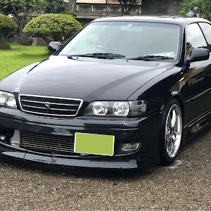 チェイサー JZX100