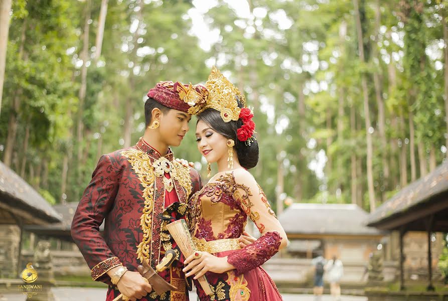 Wedding photographer Dedik Setiawan (dedik). Photo of 21 June 2020