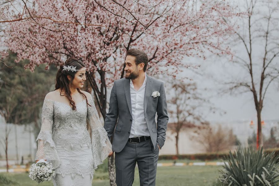 Wedding photographer Ferhat Arslan (ferhatarslan). Photo of 24 March 2019