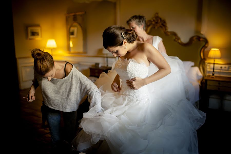 Fotógrafo de bodas Albert Pamies (albertpamies). Foto del 26 de abril