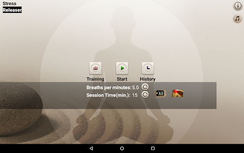 Stress Releaser Meditation High Blood Pressure(圖1)-速報App