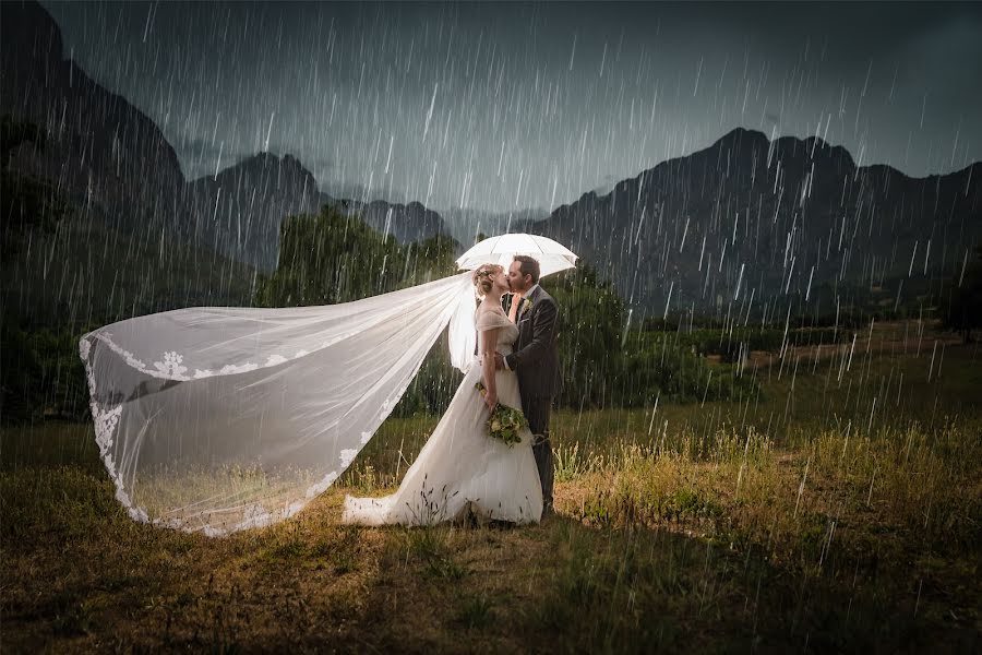 Wedding photographer Heinrich Knoetze (heinrichknoetze). Photo of 11 March