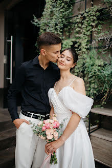 Wedding photographer Aleksandr Savchenko (savchenkosash). Photo of 29 February