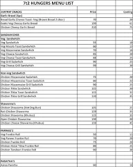 7T2 Hungers menu 5