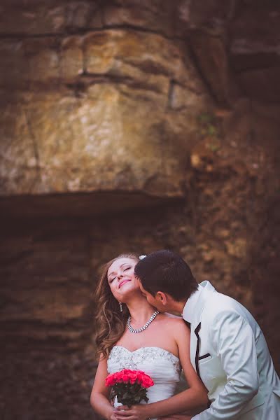 Wedding photographer Andrey Chornyy (andychorny). Photo of 9 August 2013